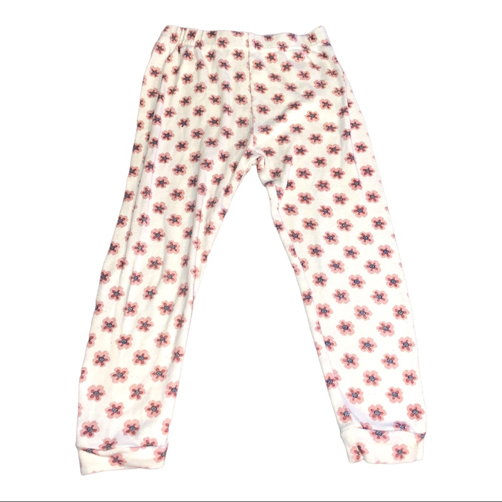 Girl’s 3T Chick Pea Pajama Pants